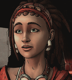 sasha (borderlands)
