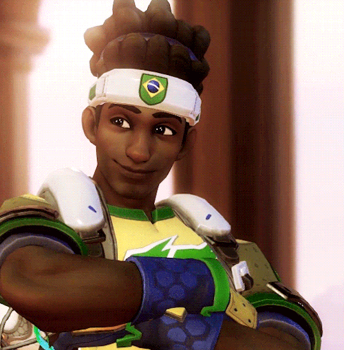 lúcio (overwatch)
