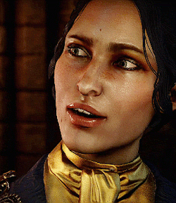 josie (dragon age)