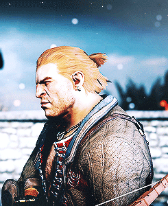 varric (dragon age)