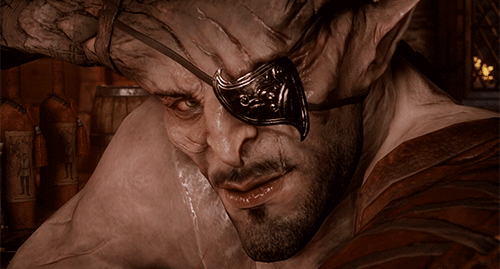 iron bull (dragon age)