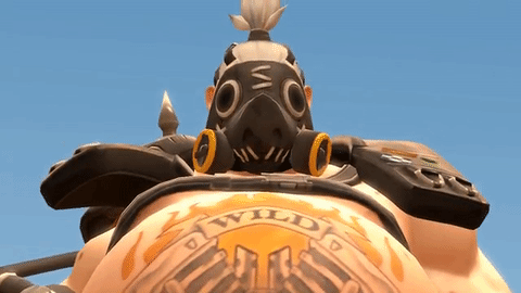 roadhog (overwatch)