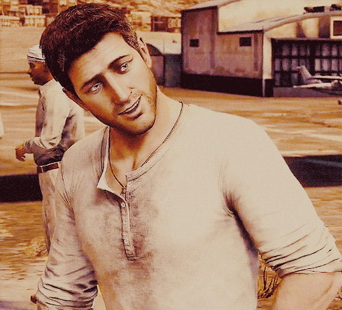 nate (uncharted)